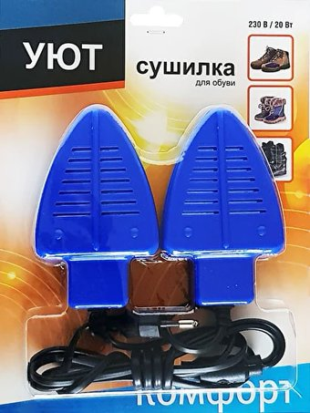 Сушилка для обуви Фарт Палас Уют 0001 - 1/1