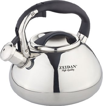 Чайник со свистком ZEIDAN Z-4170 - 1/1