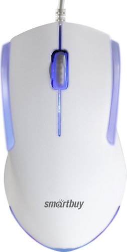 Мышь SmartBuy One SBM-350-W - 1/1