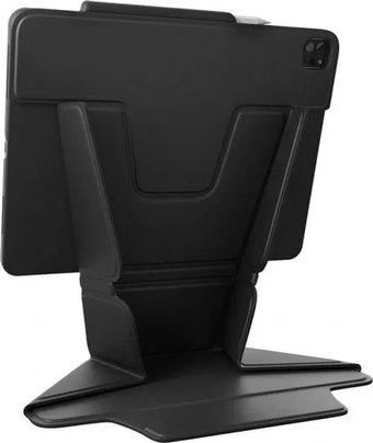 Чехол для планшета Uniq PDA13(2024)-R360BLK для iPad Air 13 (2024) (черный) - 1/1