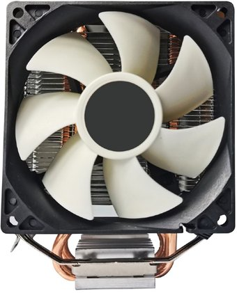 Кулер для процессора Gembird CPU-HURACAN-X60 - 1/1