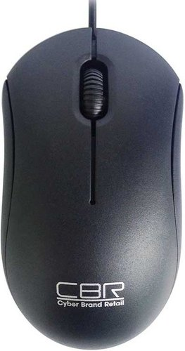 Мышь CBR CM 112 - 1/1