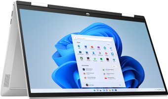 Ноутбук 2-в-1 HP Pavilion x360 15-er1114nw 712C4EA - 1/1