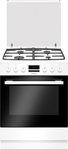 Кухонная плита Hansa FCMW68229 - 1/1