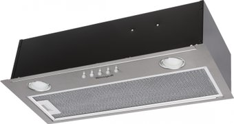 Кухонная вытяжка Weissgauff Alpha 50 PB IX - 1/1