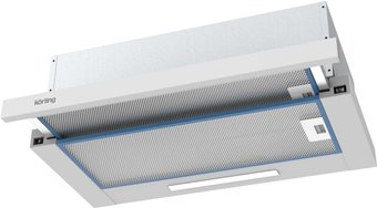 Кухонная вытяжка Korting KHP 6512 W - 1/1