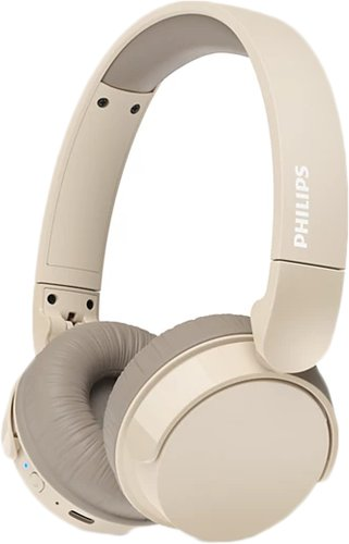 Наушники Philips TAH3209BG/00 - 1/1