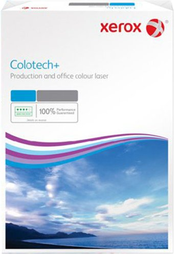Офисная бумага Xerox Colotech Plus A3 220 г/м2 250 л 003R94669 - 1/1