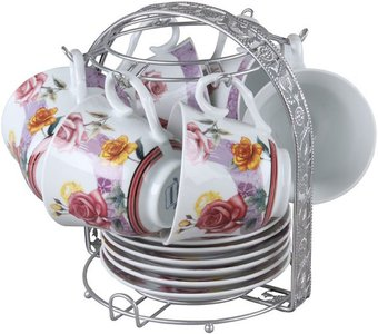 Набор чашек Rosenberg RPO-115026-13 - 1/1