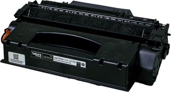 Картридж Sakura Printing SAQ7553X - 1/1