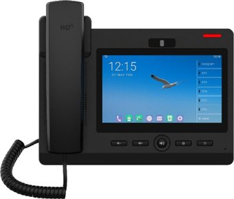 IP-телефон Fanvil F600S - 1/1