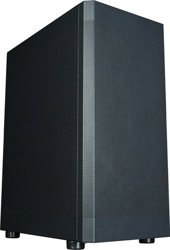 Корпус Zalman i4 (черный) - 1/1
