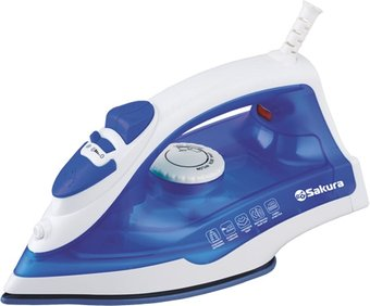 Утюг Sakura SA-3062CBL - 1/1
