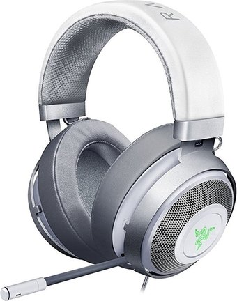 Наушники Razer Kraken (белый) - 1/1