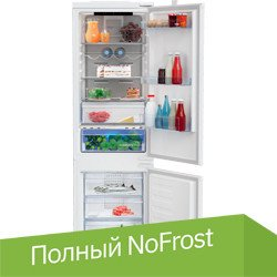 Холодильник BEKO BCNA275E5ZSN - 1/1