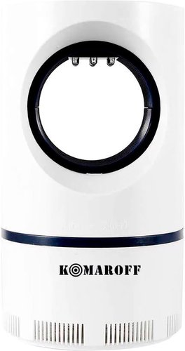 Уничтожитель насекомых Komaroff GK10 - 1/1