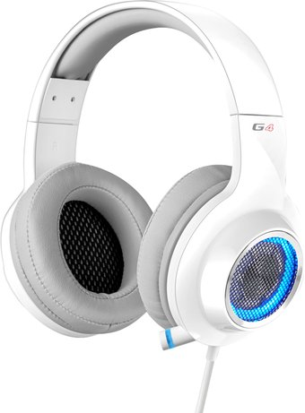 Наушники Edifier Hecate G4 (белый) - 1/1