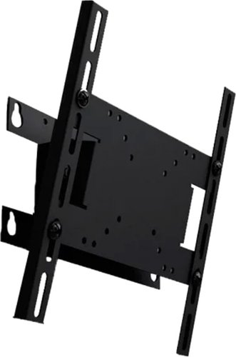 Кронштейн Electric Light КБ-01-17 (черный) - 1/1