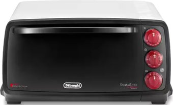 Мини-печь DeLonghi EO14902.W - 1/1