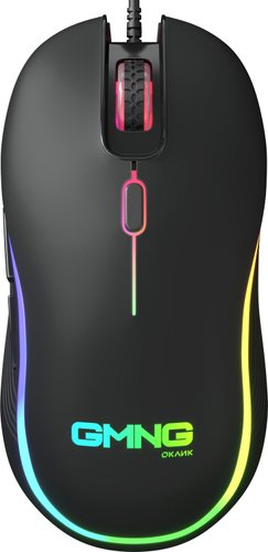 Игровая мышь Oklick GMNG 723GM - 1/1