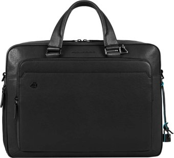 Сумка Piquadro Black Square CA4027B3/N - 1/1