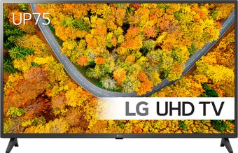 Телевизор LG 43UP75006LF - 1/1
