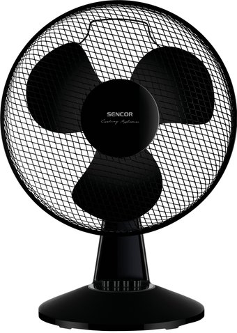 Вентилятор Sencor SFE 4021BK - 1/1