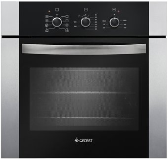 Электрический духовой шкаф GEFEST 622-01 Н3 - 1/1