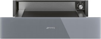 Подогреватель посуды Smeg CPR115S - 1/1