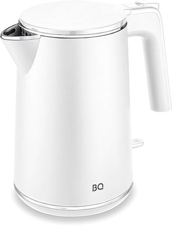 Электрический чайник BQ KT1716P (белый) - 1/1