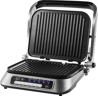 Электрогриль RED Solution SteakPro RGM-M805 - 1/1