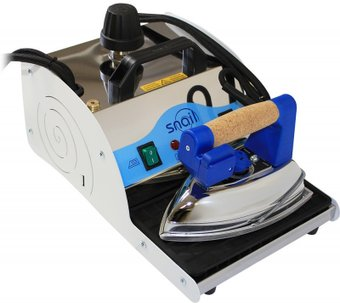 Утюг Comel Snail 1 - 1/1