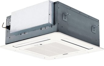 Кондиционер Lessar LS-HE18BCTA2/LU-HE18UTA2/LZ-B4COBA - 1/1