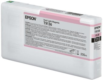 Картридж Epson C13T913600 - 1/1