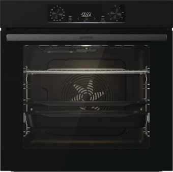 Электрический духовой шкаф Gorenje BOS6737E06B - 1/1