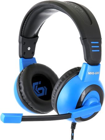 Наушники Gembird MHS-G50 - 1/1
