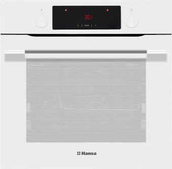 Электрический духовой шкаф Hansa BOEW68481 - 1/1