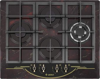 Варочная панель GEFEST 2231-01 Р55 - 1/1