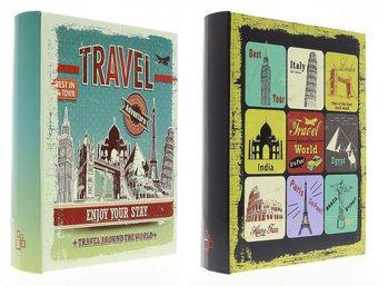 Фотоальбом Gedeon B46200S Turn - 1/1