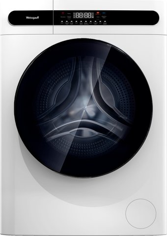 Стирально-сушильная машина Weissgauff WMD 45148 Inverter Steam - 1/1