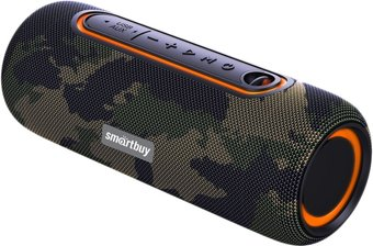 Беспроводная колонка SmartBuy Hero SBS-5300 (камуфляж) - 1/1