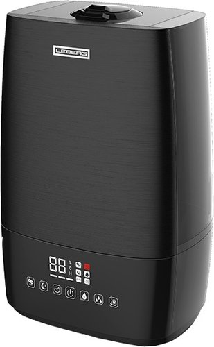 Увлажнитель воздуха Leberg LH-803 (черный) - 1/1