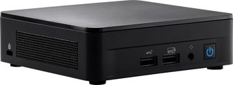 Компактный компьютер Intel NUC 12 Pro Kit NUC12WSKI30000 - 1/1