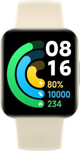 Умные часы Xiaomi Redmi Watch 2 Lite (бежевый, международная версия) - 1/1