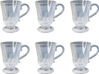 Набор кружек Lenardi 200-035 (6шт) - 1/1