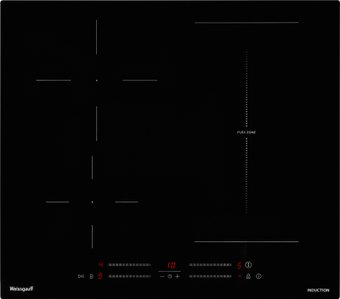 Варочная панель Weissgauff HI 643 BSCM Flex - 1/1