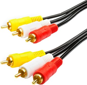 Кабель ATcom AT1002 - 1/1