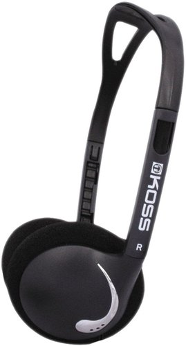 Наушники KOSS DVD Kit - 1/1