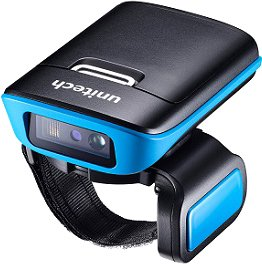 Сканер штрих-кодов Unitech MS652+ - 1/1
