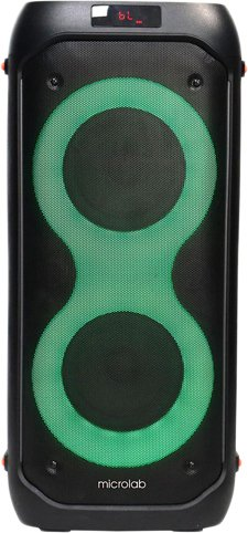 Патибокс Microlab PT602 - 1/1